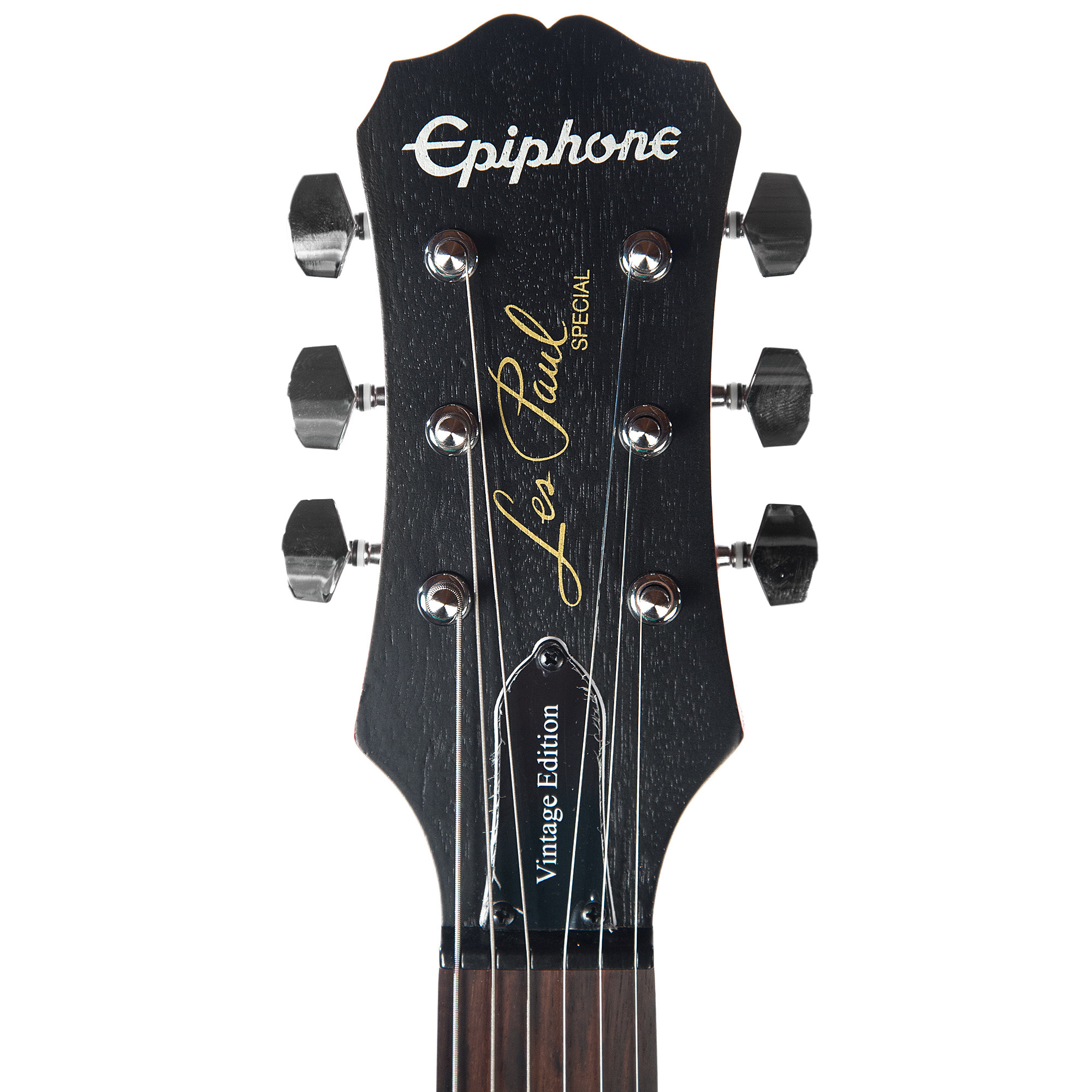 Epiphone Les Paul Special VE Electric Guitar