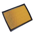 thumbnail image 4 of Filtro de aire de motor, piezas de vehículo amarillo, repuesto de plástico para Lexus Gx460 10-2014, 17801-38050, accesorios para 4Runner 10-2019 Soledad Filtros de aire del motor, 4 of 8
