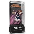 thumbnail image 2 of MHA Ochaco Uraraka FiGPiN 3-Inch Pin, 2 of 2