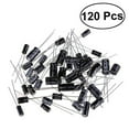 thumbnail image 4 of unbranded 120Ud De Capacitores Electrolíticos Marcados Para Equipos Electrónicos, 4 of 6