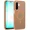 Gold, variant on Starshop Samsung Galaxy A17 5G Case, Compatible with Magnetic Charging Slim Fit Clear Case With Screen - Clear