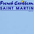 thumbnail image 3 of CafePress - St. Martin Classic T Shirt / 3 Colors! - Men's Classic Graphic T-Shirt, 3 of 4