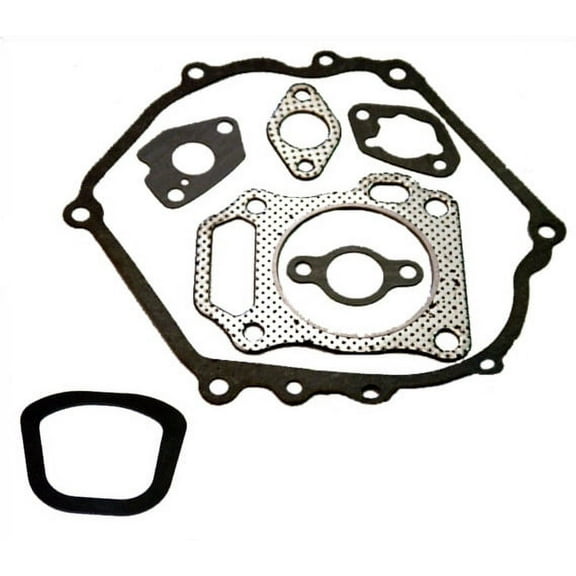NEW Fits Honda GX390 13 hp GASKET SET WITH VALVE COVER GASKET FITS 13HP ENGINE GX 390