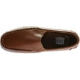 thumbnail image 6 of florsheim kids boy's jasper venetian, jr. shoe, saddle tan, 3 m us little kid, 6 of 7
