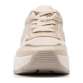 thumbnail image 2 of Sneaker Flexi para Mujer Estilo 116403 Beige, 2 of 5
