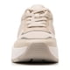 thumbnail image 2 of Sneaker Flexi para Mujer Estilo 116403 Beige, 2 of 5