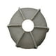 thumbnail image 1 of Funda para tanque de gas, funda para bote de butano, bolsa para utensilios de cocina, camping, 450 g/230 g Gris 11x145cm, 1 of 9