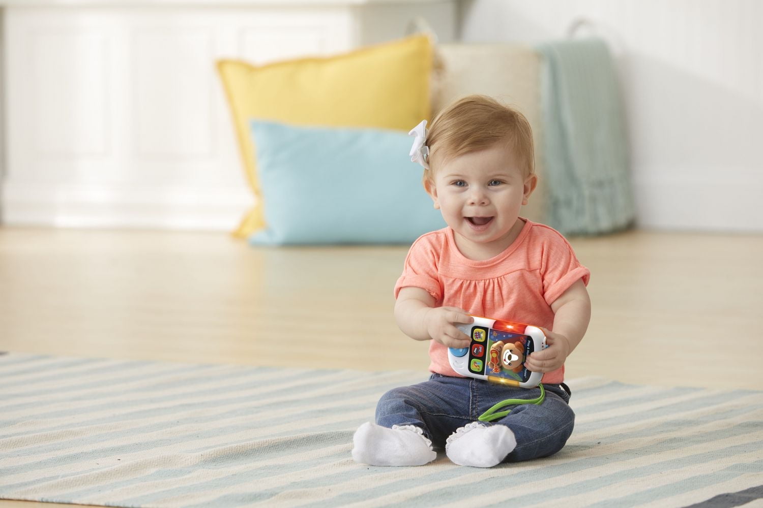 VTech Play & Move Puppy Tunes™ - English Version