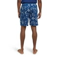 thumbnail image 2 of Dogg Supply Men's & Big Men's Terry Lounge Short, Sizes S-XL, 2 of 6