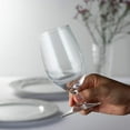 thumbnail image 3 of Riedel Ouverture Beer Glasses, 3 of 6