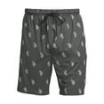 thumbnail image 3 of Men’s USPA 2PK Pajama Shorts, 3 of 6