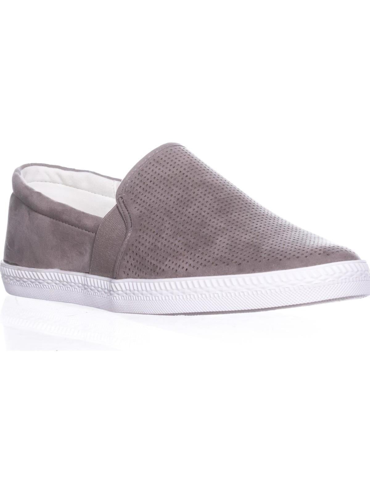 light slip on sneakers