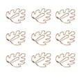 thumbnail image 3 of Metallic Paper Clips,100pcs Metallic Paper Clips Paper Clips Cute Paper Clips Eco-Friendly Materials, 3 of 14