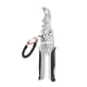 thumbnail image 1 of Ruifaya Pelacables multifuncional, herramienta eléctrica para pelar, engarzar y cortar cables, 1 of 7