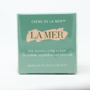La Mer The Moisturizing Cream  0.5oz/15ml New With Box