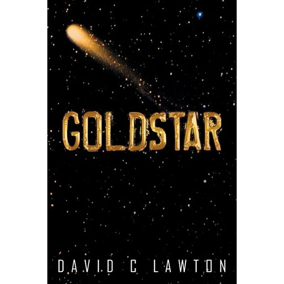 Goldstar (Paperback)