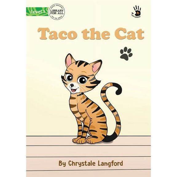 Our Yarning Taco the Cat - Our Yarning, (Paperback)