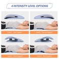 thumbnail image 3 of Back Stretcher RESTCLOUD para aliviar el dolor de espalda y soporte lumbar, 3 of 6