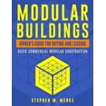 thumbnail image 1 of Pre-Owned Modular Buildings - Owner's Guide: Basic Commercial Modular Construction (Paperback), 1 of 1