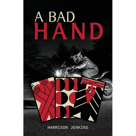 A Bad Hand, (Paperback)