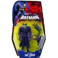 thumbnail image 2 of Batman The Brave and the Bold Pop Gun The Joker Action Figure, 2 of 2