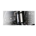 thumbnail image 2 of Fabtech Réservoir d'Absorbeur de Chocs pour Sports Automobiles FTS89935 Pince de Résistant aux Billets; Design de Montage sur Corps; Réservoir de 2,25 à 2,45 Pouces; Emplacement de Montage de 2,25 à 2,45 Pouces; Noir, 2 of 2