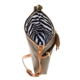 thumbnail image 3 of Bolsa Crossbody Lover Verde 9597-5, 3 of 4