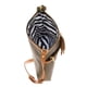 thumbnail image 3 of Bolsa Crossbody Lover Verde 9597-5, 3 of 4
