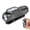 Gray, variant on SOFIRN ST10 1000LM Mini EDC Flashlight, 144m Range, 7000K LED, USB-C 14500 Rechargeable, 660nm Red Light, Magnetic Tail & Clip