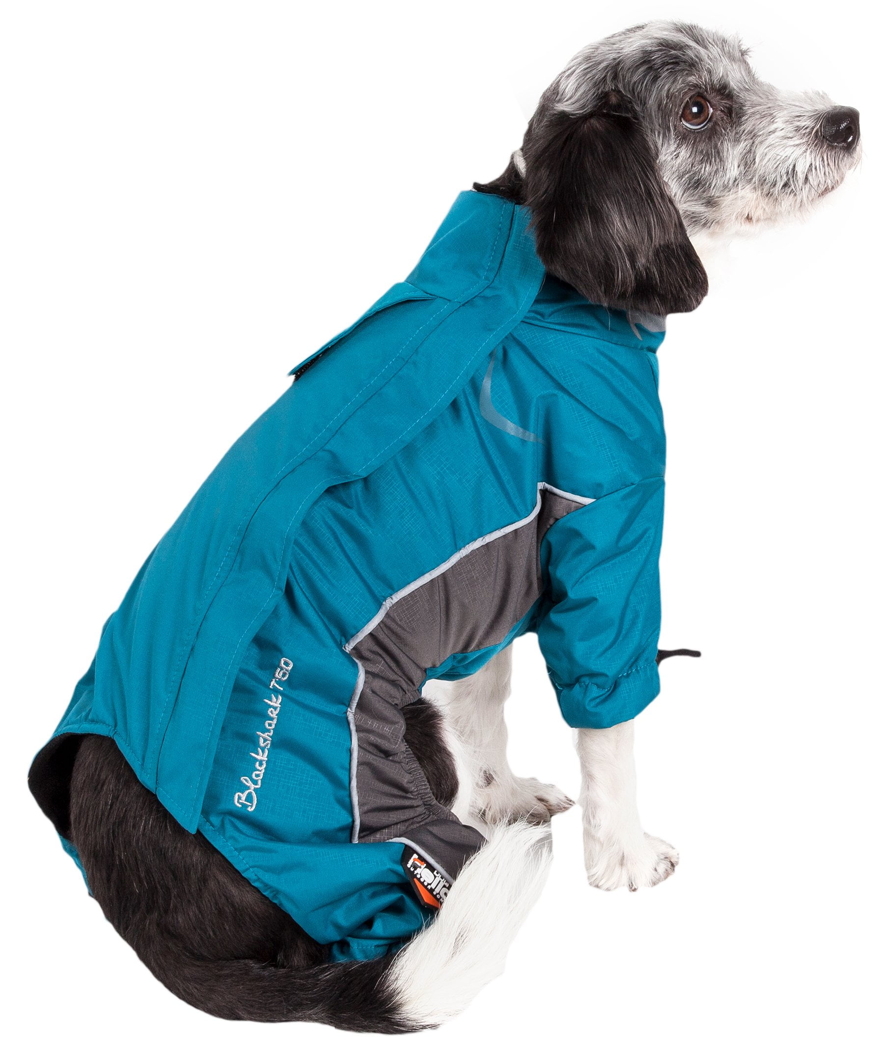 blizzard dog coat