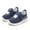 2005-Blue, variant on Toddler/Little Girls Running Shoes Fashion Kids Sneakers Lightweight Princess Children’s Casual Shoes Lovely Girls Shoes
