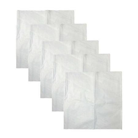 50PK Replacement Paper Coffee Filter Bags Fit Toddy(R) 5 Gallon Cold Brew (Best Cold Brew System)