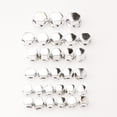 thumbnail image 2 of LOVIVER Screw Nut Cover Bolt Motorcycle Engine Decoration 30 Pieces-, 2 of 8