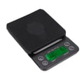 thumbnail image 4 of Kitchen Scales Digital Weight Food Weight Scale, Digital Kitchen Scale Food Scale, Small Food Scale Baking Flour For Coffee Cooking, 4 of 8