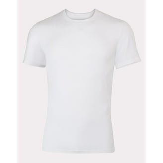 32 DEGREES Men's Air Mesh Tee 4-Pack (White, X-Large) - Walmart.com