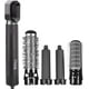 thumbnail image 1 of Beleza, Cuidado e Higiene Cepillo de aire caliente para secador de pelo Airwrap Styler 5 en 1 Labymos  METRO, 1 of 7