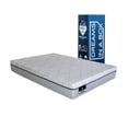thumbnail image 1 of Colchón Individual en Caja Dreams In a Box Hybrid, 1 of 6