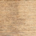 thumbnail image 1 of Ahgly Company Indoor Square Abstract Chocolate Brown Oriental Area Rugs, 3' Square, 1 of 6