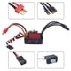 thumbnail image 3 of Waterproof Combo 2030 6500KV 7200KV 4500KV 2S Brushless Motor w/ 25A ESC for 1:20 1:18 GTR/Lexus RC Drift Racing Car, 3 of 5