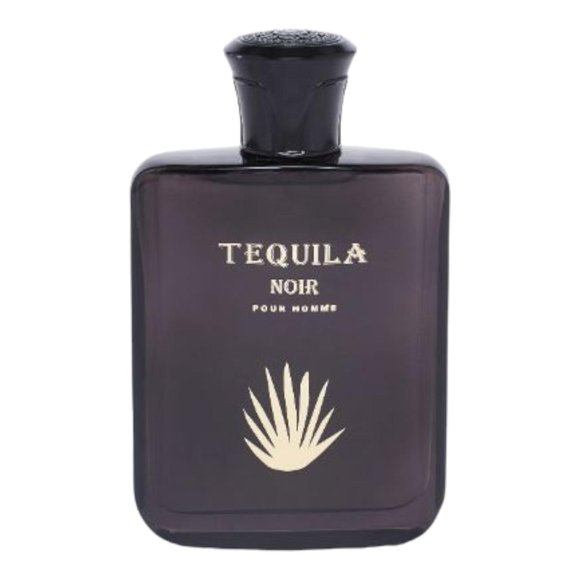 Bharara Tequila Noir 100Ml Edp Spray