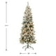 thumbnail image 5 of Árbol de Navidad First Traditions Acacia de National Tree Company, 6 pies, 5 of 5