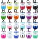 thumbnail image 2 of Wedding logo Wine Cups Swig Cup Insulated Thermos Coffee Mug Vacuum Thermos Cup Travel Mug Swig Tumber 9OZ Egg Shaped cup, 2 of 5