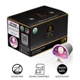 thumbnail image 3 of Organic Chamomile Sleep Tea Pods Compatible with Keurig Brewers by Teavity  (Calming Bed Time Tea, 24 Tea Pods), 3 of 5