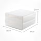 thumbnail image 3 of Caja de almacenamiento de huevos de plástico de doble capa con 60 rejillas para refrigerador, ideal para la cocina del hogar., 3 of 5