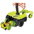 thumbnail image 5 of Matchbox Elite Rescue Recon Raider, 5 of 10