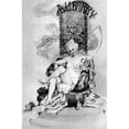 thumbnail image 2 of Madame Du Barry (Aka Marie-Jeanne History (24 x 36), 2 of 2