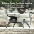 thumbnail image 3 of Visland Support de Survolteur Royal Augmentation de Hauteur Protection Fuselage Portable Pliable Support d'Atterrissage pour Air 2S/pour Mavic Air 2, 3 of 8