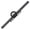 500mm black, variant on ANXPTIME Multipurpose 300mm/500mm Angles Finder Combination Square Ruler Tool with Clear Scale for Professional Building Projects