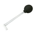 thumbnail image 3 of Tonsil Stone Remove Tool Portable Reusable Manual Cleaner for Freshen Breath Black, 3 of 8