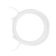 thumbnail image 2 of PTFE Tubo de PTFE Tubo Bowden Tubo 1,75 Filamento para impresora 3D 2 mm ID / 4 mm OD 2 metros (blanco como la leche), 2 of 6